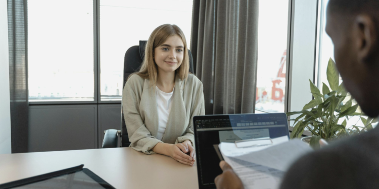5 Recruitment Agencies Shaping the Future of Hiring in 2025